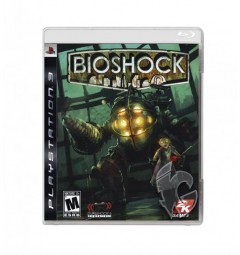 Bioshock